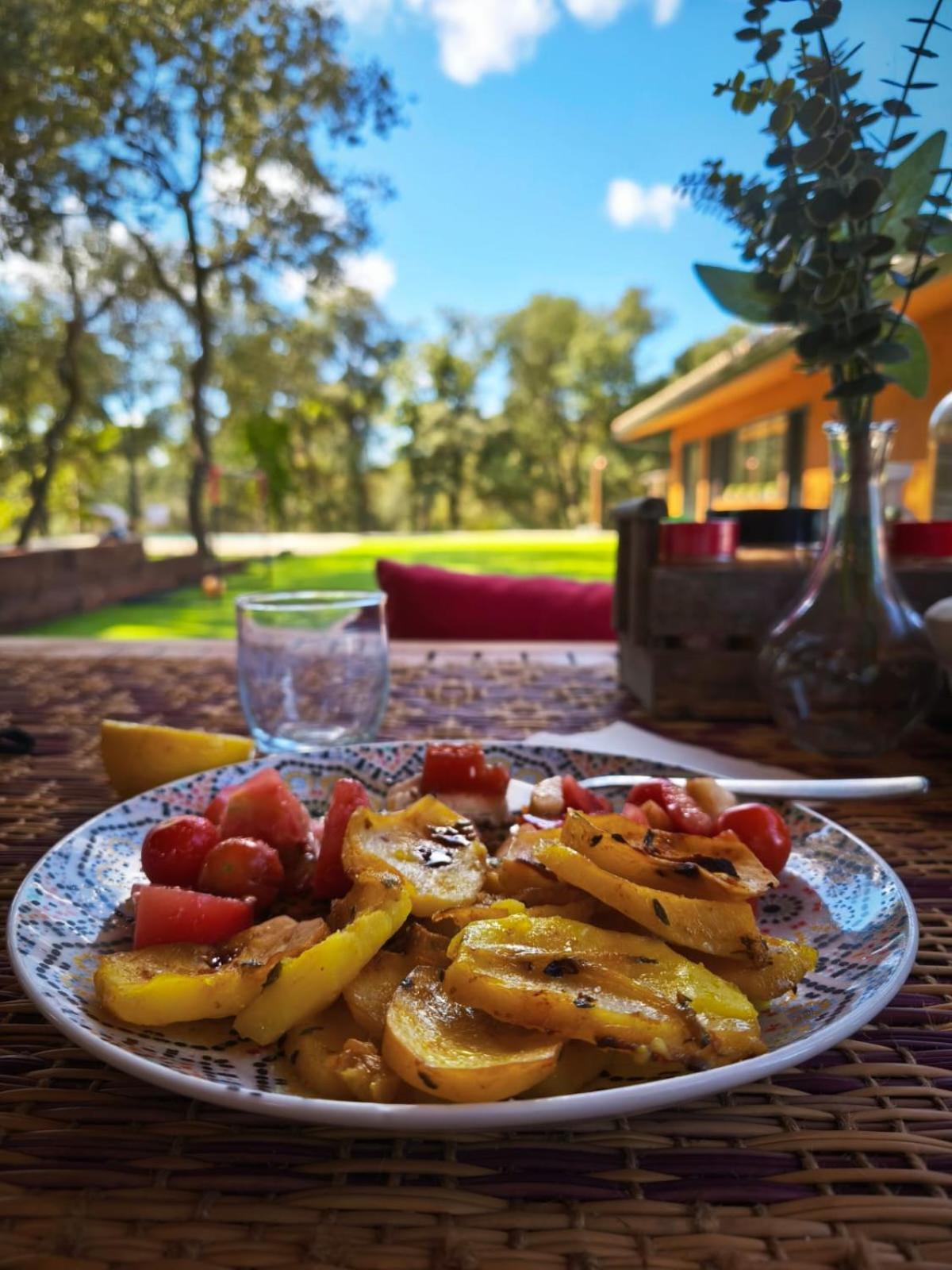 Casa Natura Montseny Barcelona Bagian luar foto